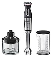 Блендер Bosch MS8CM6120 серебристый