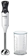 Блендер Bosch MS 61A4110 черный, белый