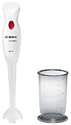 Блендер Bosch MSM14100 красный, белый