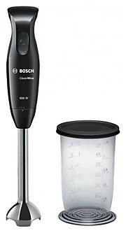 Блендер Bosch MSM2610B черный