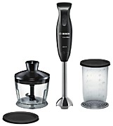 Блендер Bosch MSM2620B черный