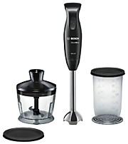 Блендер Bosch MSM2620B черный