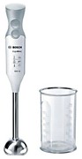 Блендер Bosch MSM66110 серый, белый