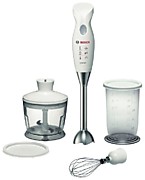 Блендер Bosch MSM6B700 белый
