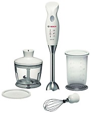 Блендер Bosch MSM6B700 белый