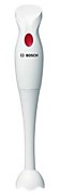 Блендер Bosch MSMP 1000 красный, белый