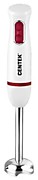 Блендер CENTEK CT-1334 красный, белый