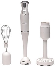 Блендер Galaxy GL2131 белый