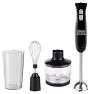 Блендер Goodhelper НВ-413SET черный