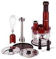 Блендер Oursson HB6040 красный