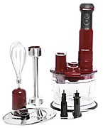 Блендер Oursson HB6040 вишневый