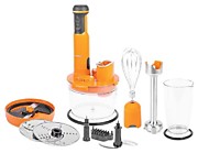Блендер Oursson HB6070 оранжевый