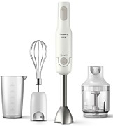 Блендер Philips HR2536/00 белый