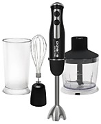 Блендер Polaris PHB1065 черный