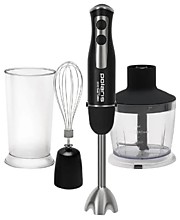 Блендер Polaris PHB1065 черный