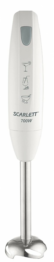 Блендер SCARLETT SC-HB42S09