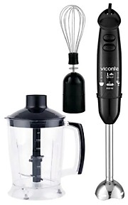 Блендер Viconte VC-4430 черный