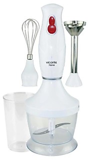 Блендер Viconte VC-4435 белый