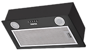 Вытяжка встраиваемая Centek CT-1850-52 Black