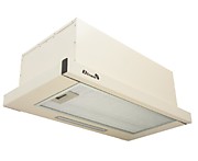 
    Вытяжка ELTRONIC телескопическая (77-14) бежевая
  