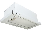 
    Вытяжка ELTRONIC телескопическая (77-15) белая
  