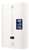 Водонагреватель Electrolux EWH 80 Centurio IQ 2.0