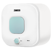 Водонагреватель Zanussi ZWH/S 15 Mini U (Green)