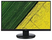 Монитор Acer K272HULEbmidpx черный