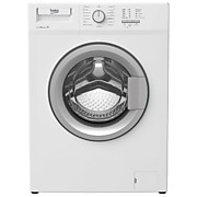 Стиральная машина BEKO RGS 584P1 BSW