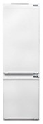 Холодильник встраиваемый BEKO BCHA2752S Холодильник встраиваемый BEKO BCHA2752S