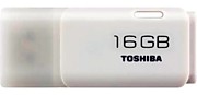 USB флеш накопитель Toshiba 16Gb Hayabusa U202 THN-U202W0160E4 US