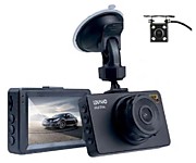 Видеорегистратор LEXAND LR18 DUAL