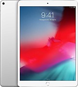 Планшет Apple iPad Air Wi-Fi + Cellular 64GB Silver 2019 (MV0E2RU/A)