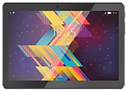 Планшет BQ 1056L Exion LTE Black 10.1" IPS,1280x800,1Gb+16Gb,5Mp+2Mp,GPS,5000mAh