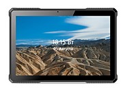 Планшет BQ 1083G Armor PRO Plus Print 07 10,1" IPS 1280x800, GPS, 1+8GB