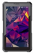Планшет BQ  7082G Armor Print  1, 7", 1024*600, TN, 4*1.0Ghz, 1+8Гб, GPS, 7.0