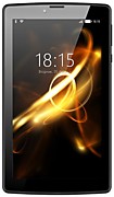 Планшет BQ 7083G Light Black 7", 1024*600, TN, 4*1.0Ghz, 1+8Гб, GPS, 7.0
