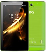 Планшет BQ  7083G Light Green 7", 1024*600, TN, 4*1.0Ghz, 1+8Гб, GPS, 7.0