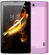 Планшет BQ  7083G Light Violet 7", 1024*600, TN, 4*1.0Ghz, 1+8Гб, GPS, 7.0