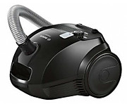 Пылесос BOSCH BZGL2A317 черный