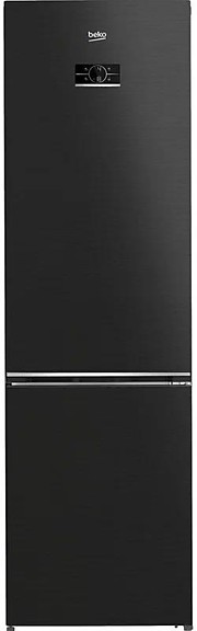 Холодильник Beko B5RCNK403ZWB чёрный (A++,276 кВтч/год)