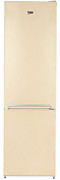 Холодильник BEKO RCSK310M20SB бежевый