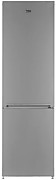 Холодильник BEKO RCSK379M20S серебристый