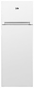 Холодильник BEKO RDSK240M00W белый
