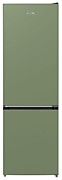 Холодильник GORENJE NRK6192COL4 ОЛИВКОВЫЙ