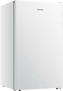 Холодильник HISENSE RR121D4AW1 белый