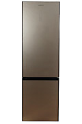 Холодильник LERAN CBF 425 BEG NF