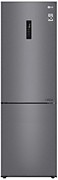 Холодильник LG GA-B459 CLSL