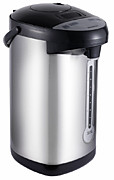 Термопот Blackton Bt TP534 (черный, серебристый)