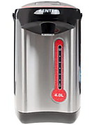 Термопот CENTEK CT-0081 черный 750 Вт, 4литра, нерж